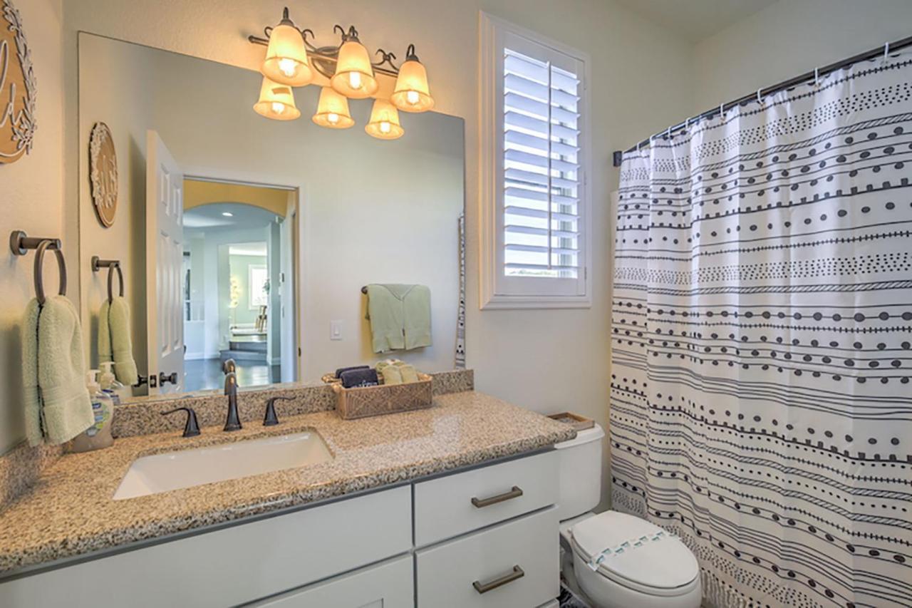 Buddha Gem, Central 6 Bed Room Luxury Home With Pool Hot Tub Game Room And Much More Las Vegas Eksteriør billede