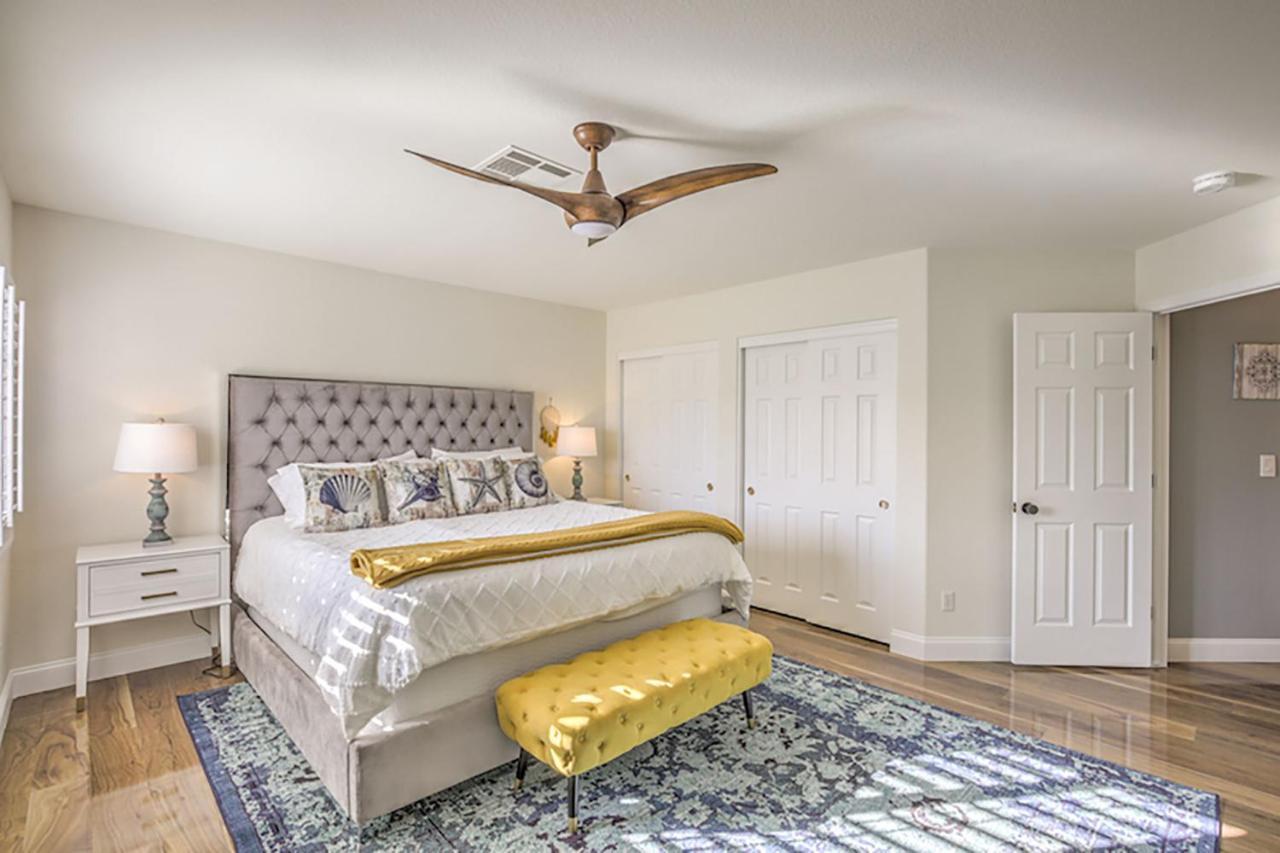 Buddha Gem, Central 6 Bed Room Luxury Home With Pool Hot Tub Game Room And Much More Las Vegas Eksteriør billede