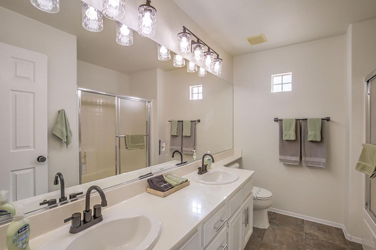 Buddha Gem, Central 6 Bed Room Luxury Home With Pool Hot Tub Game Room And Much More Las Vegas Eksteriør billede