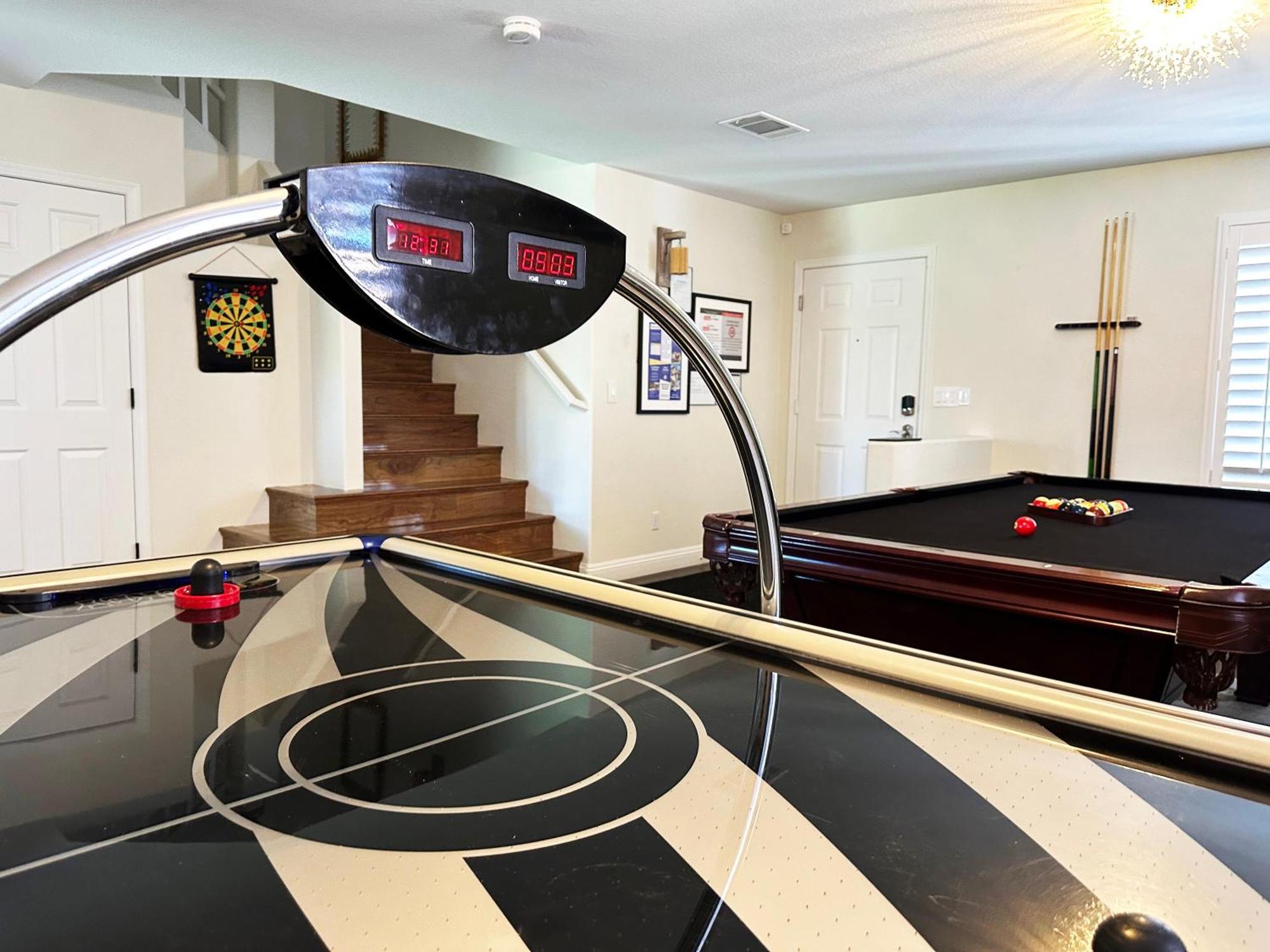Buddha Gem, Central 6 Bed Room Luxury Home With Pool Hot Tub Game Room And Much More Las Vegas Eksteriør billede