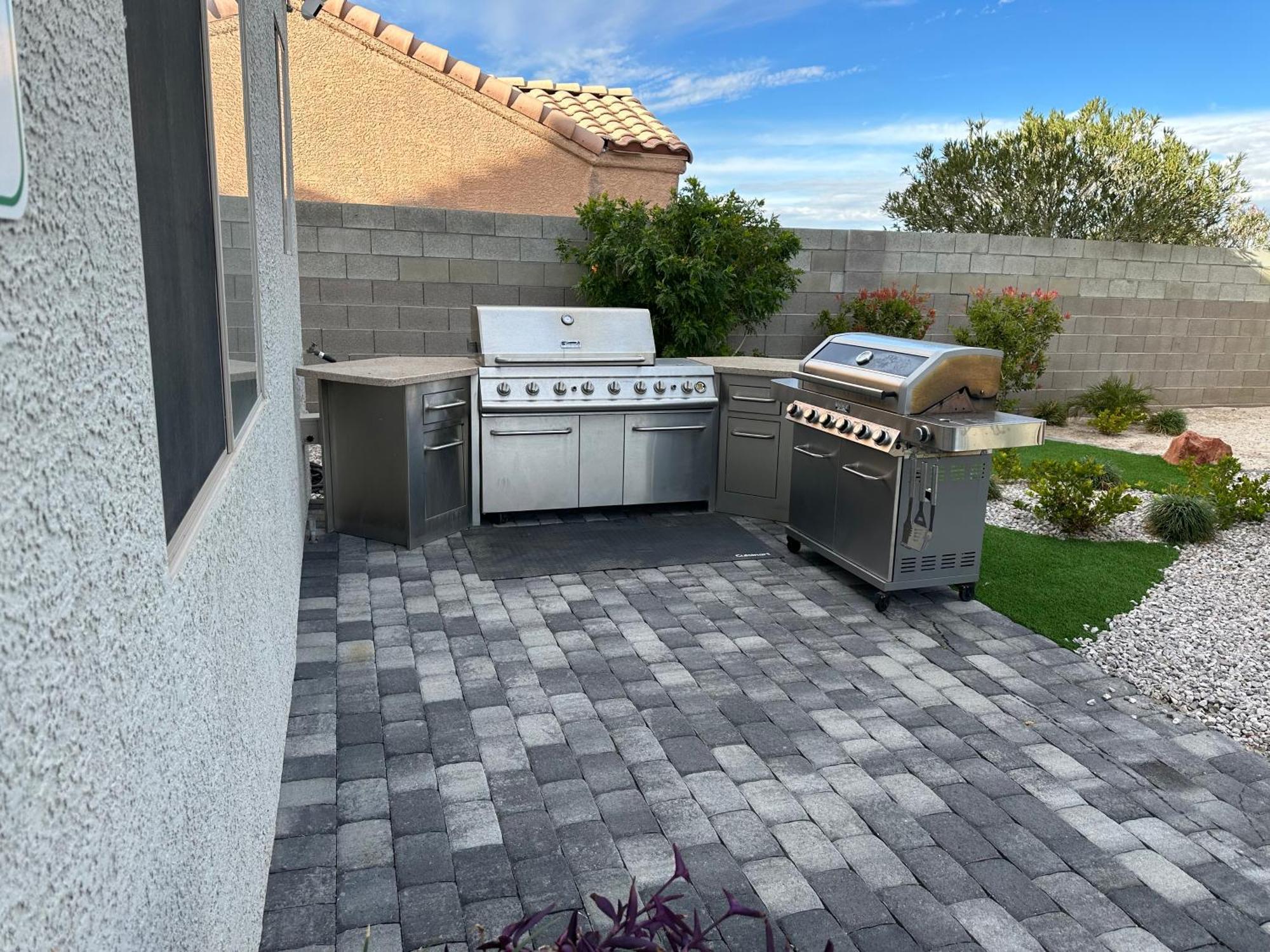 Buddha Gem, Central 6 Bed Room Luxury Home With Pool Hot Tub Game Room And Much More Las Vegas Eksteriør billede