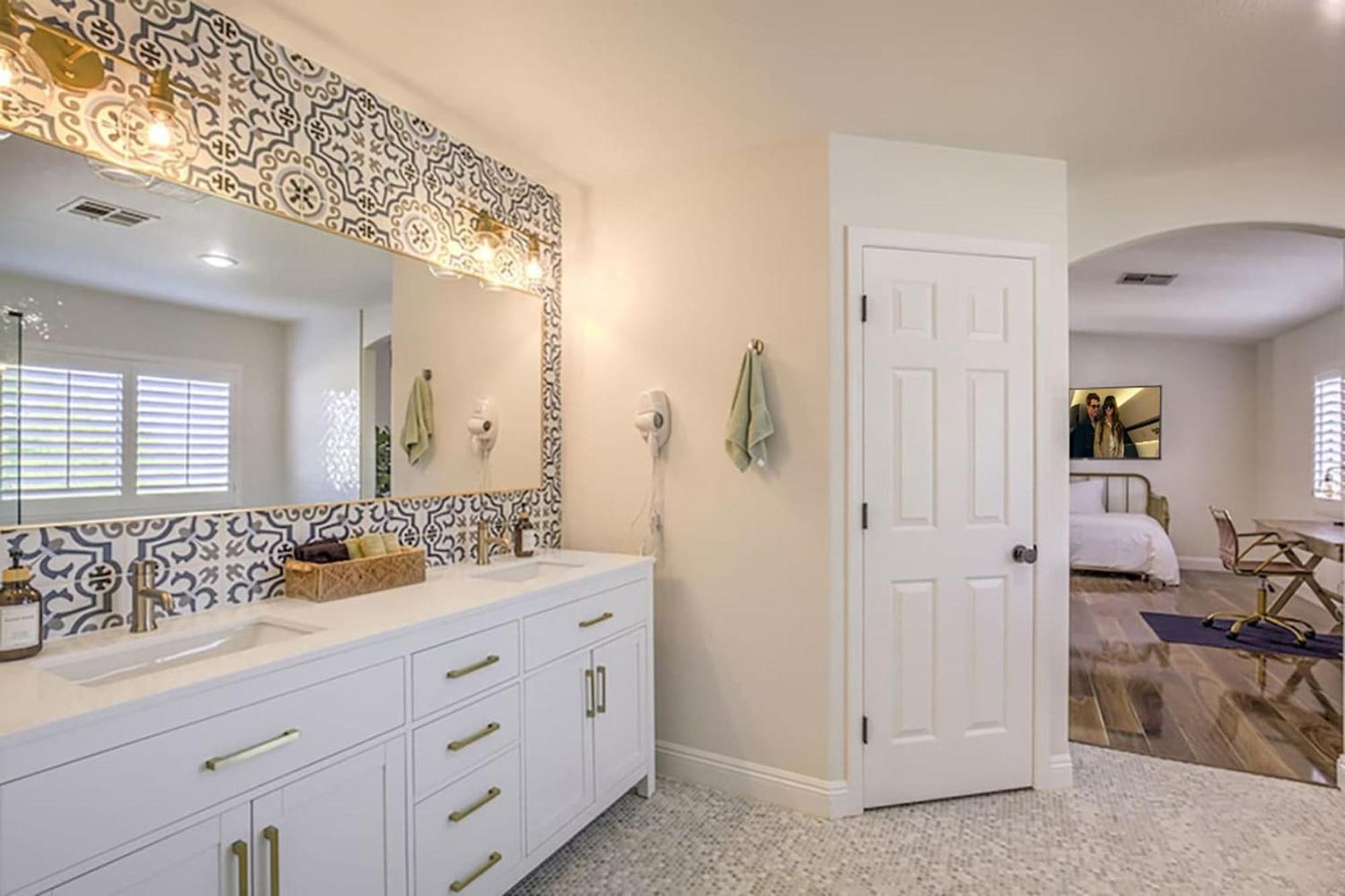 Buddha Gem, Central 6 Bed Room Luxury Home With Pool Hot Tub Game Room And Much More Las Vegas Eksteriør billede