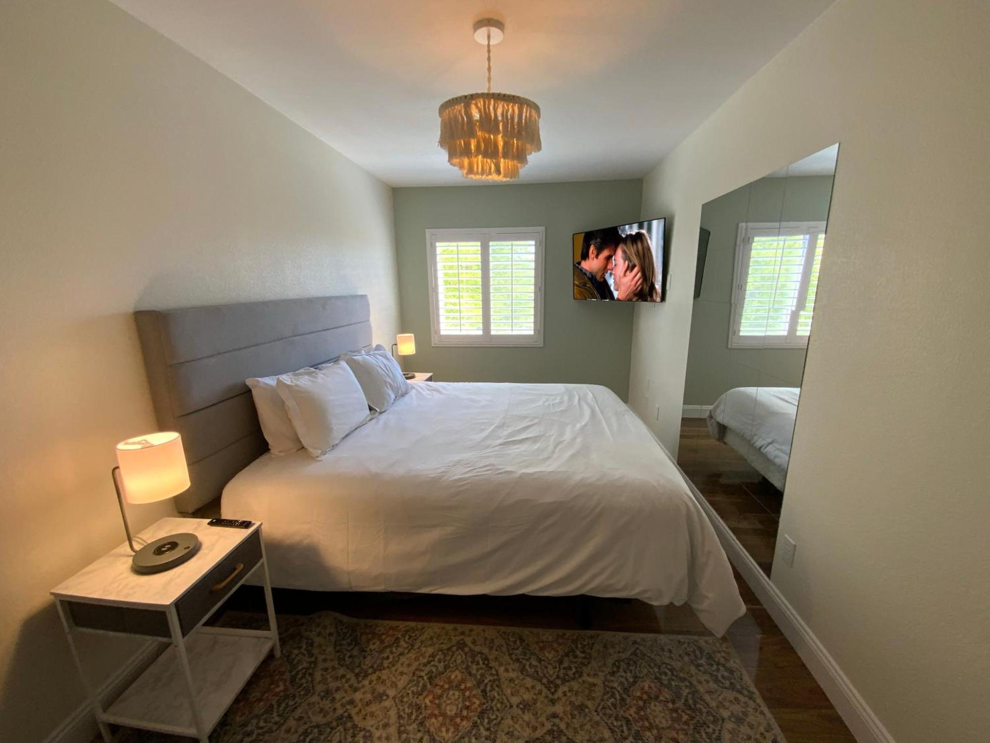 Buddha Gem, Central 6 Bed Room Luxury Home With Pool Hot Tub Game Room And Much More Las Vegas Eksteriør billede